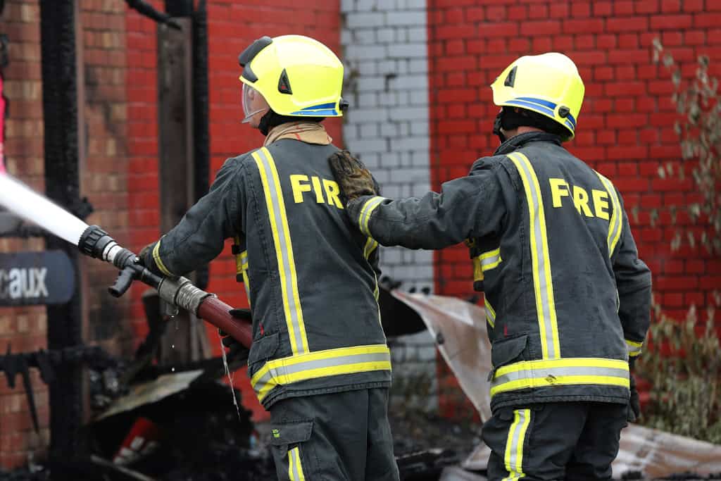 Car torched in Brampton Bierlow – Rotherham News