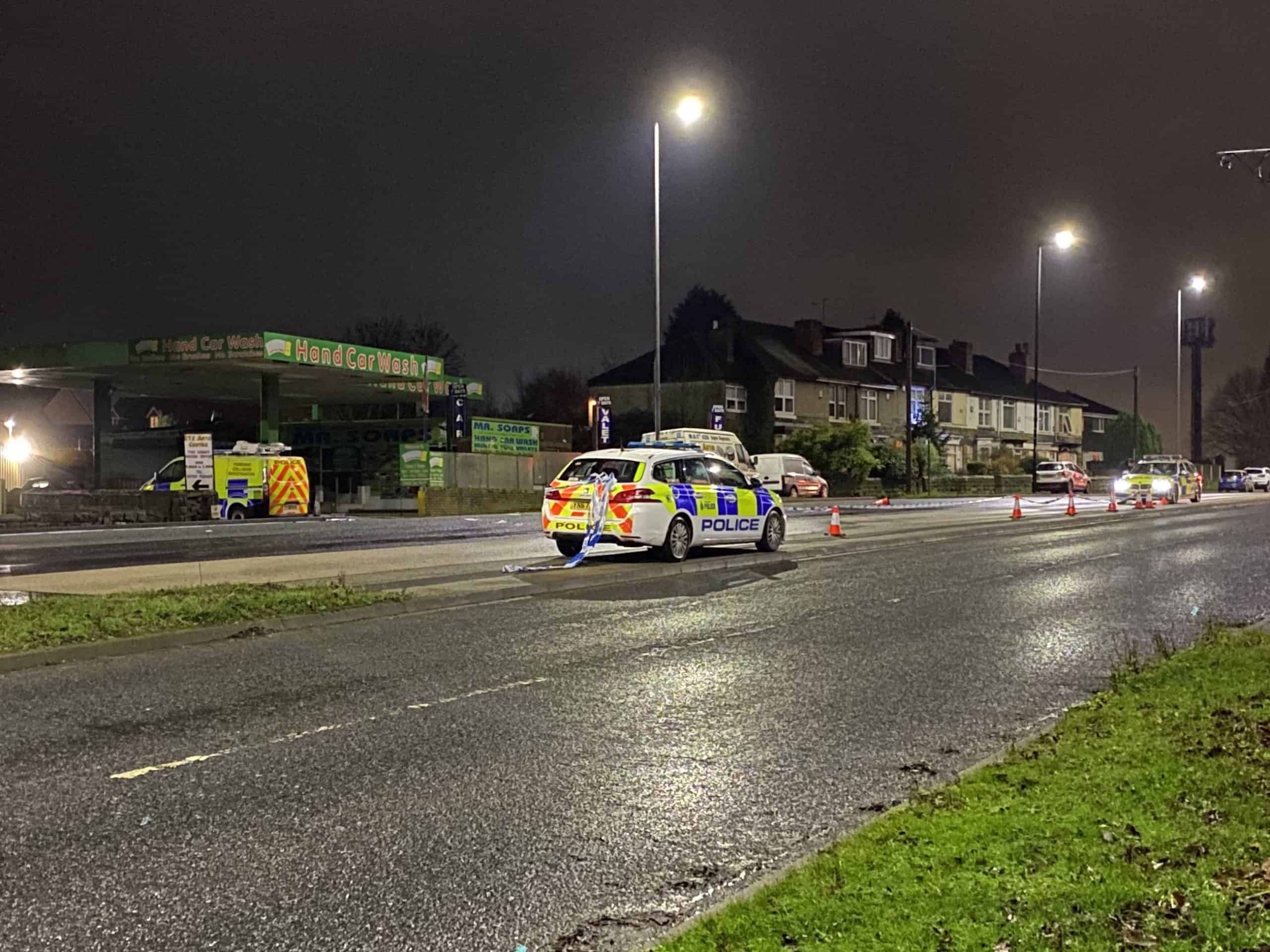 Dog walker killed in Bawtry Road collision – Rotherham News