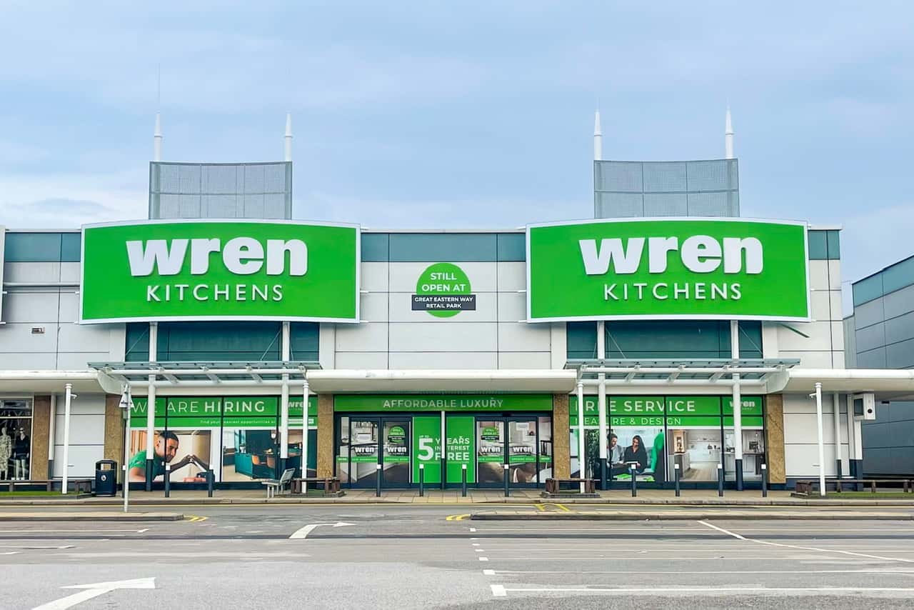 Wren Kitchens Prepares To Relocate Parkgate Showroom Rotherham News   IMG 0498 