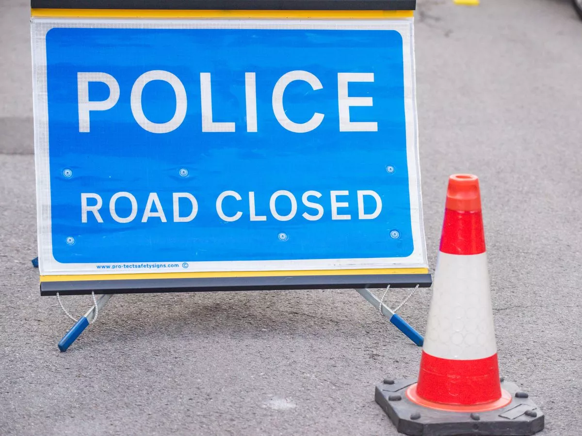 East Bawtry Road closed at Whiston after crash Rotherham News