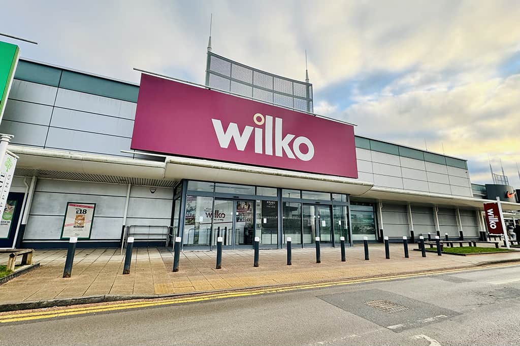 Parkgate wilko will reopen in spring 2024 says new owners Rotherham News